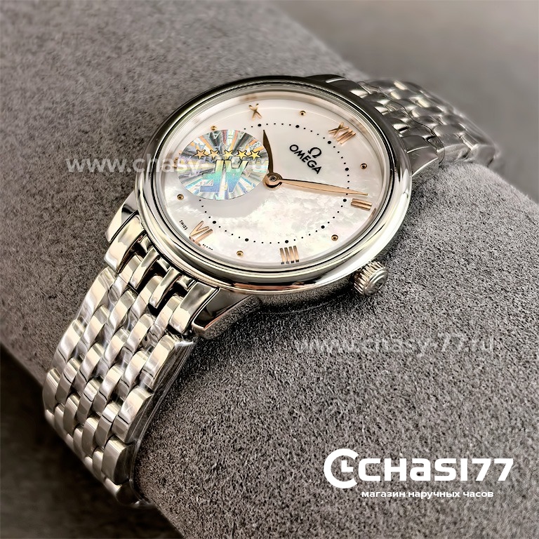 Omega De Ville Prestige (25106)