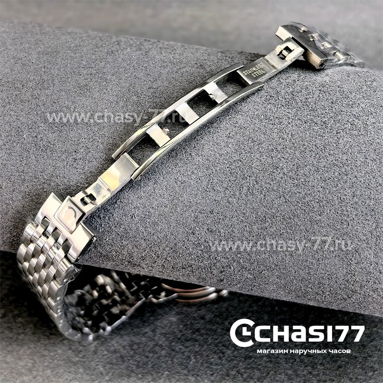 Omega De Ville Prestige (25106)