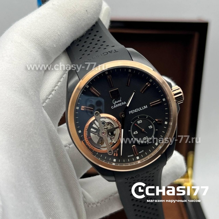 Tag Heuer Pendulum (25306) Копия часов Tag Heuer Pendulum (25306)