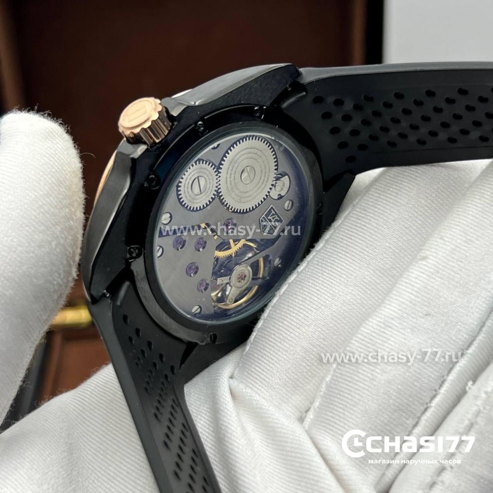 Tag Heuer Pendulum (25306)