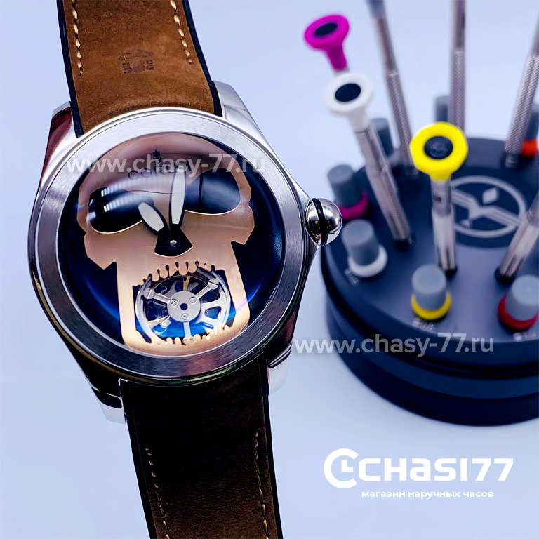 Corum - Skull (15506) Копия часов Corum - Skull (15506)