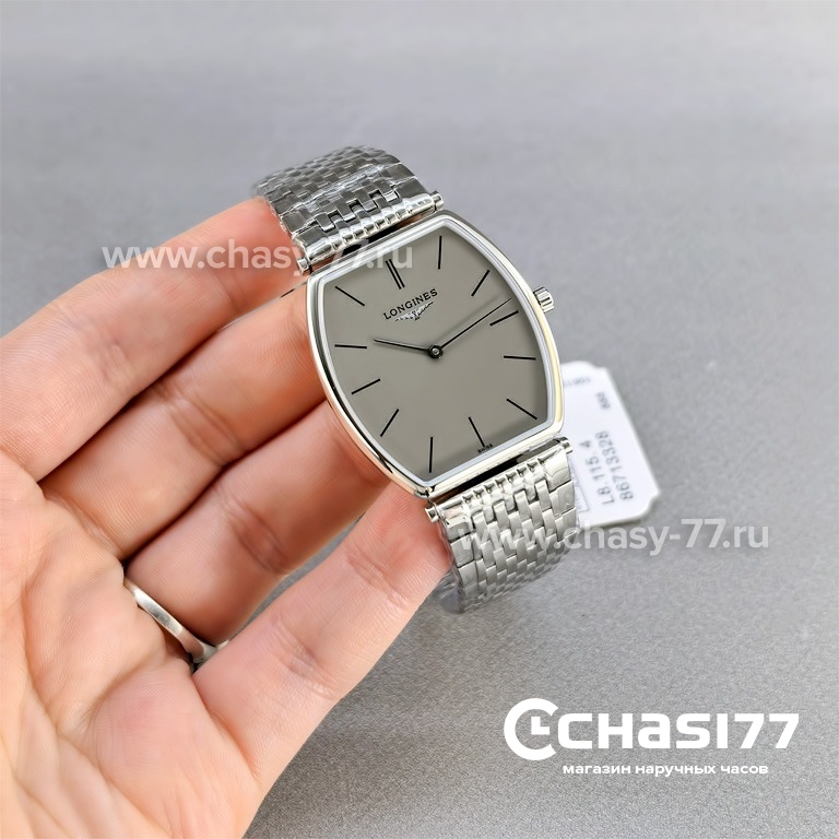 Longines La Grande Classique (25606)