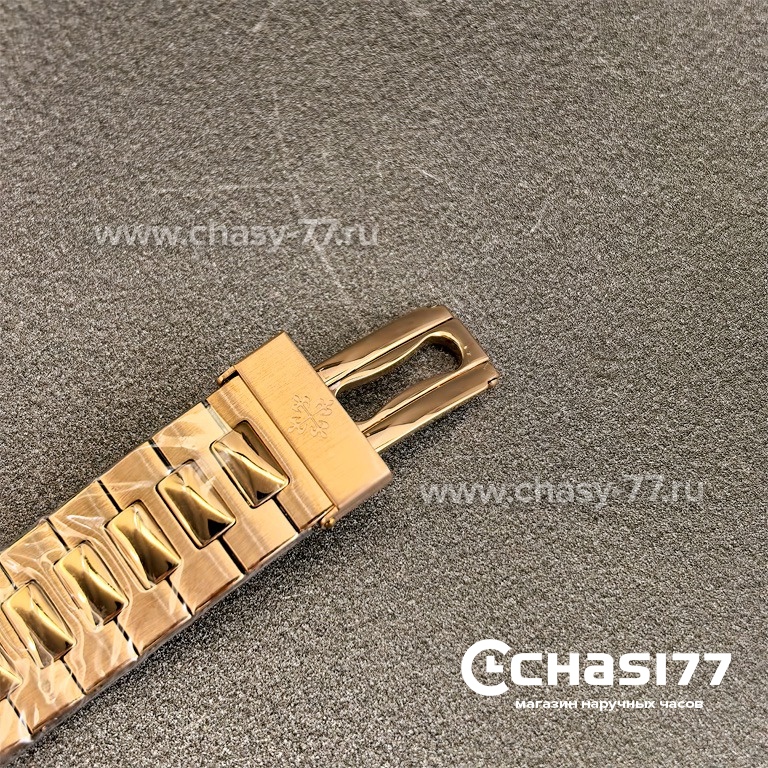 Patek Philippe Men Nautilus (15806)