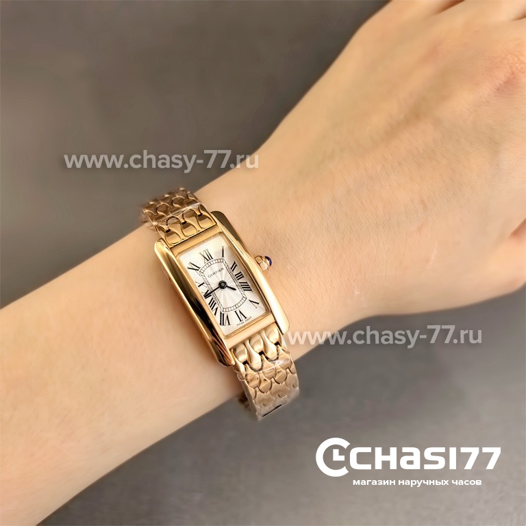 Cartier Tank (18006)