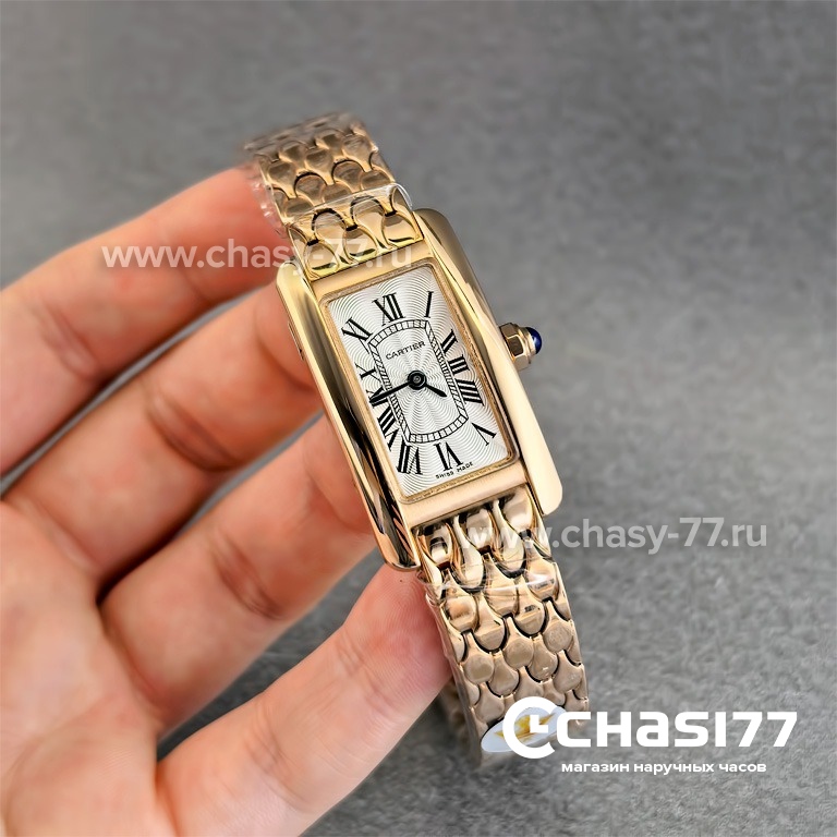 Cartier Tank (18006)