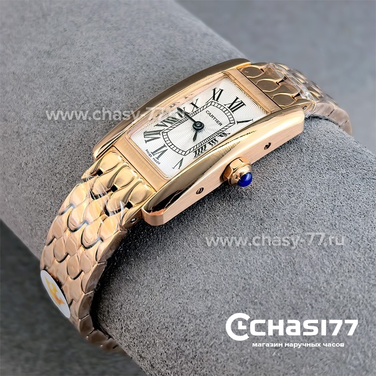 Cartier Tank (18006)