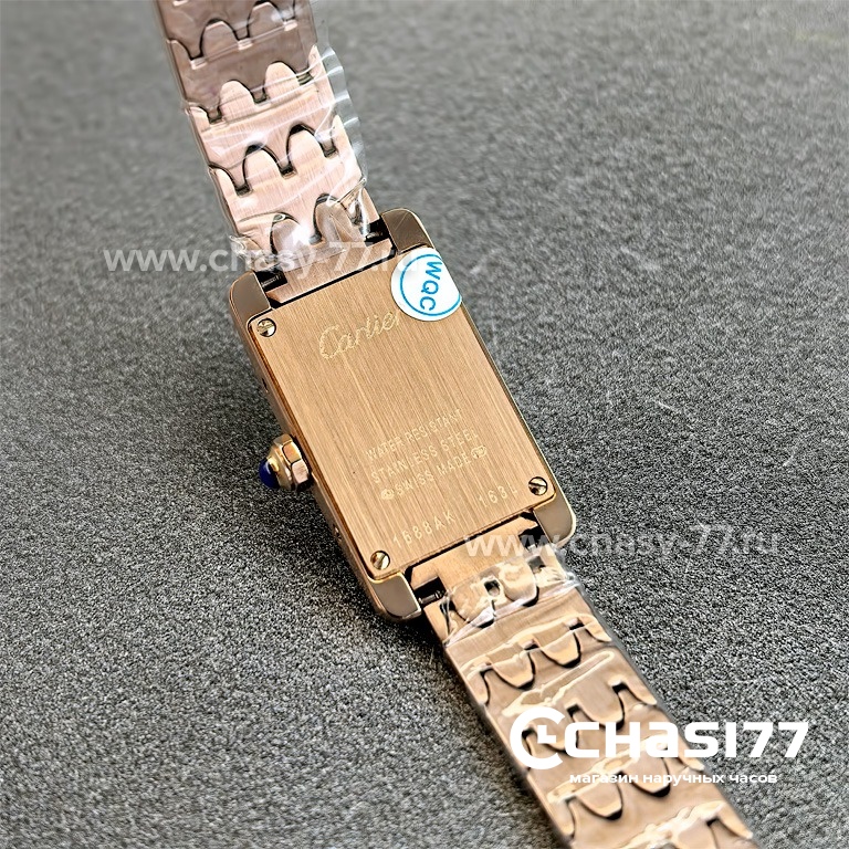 Cartier Tank (18006)