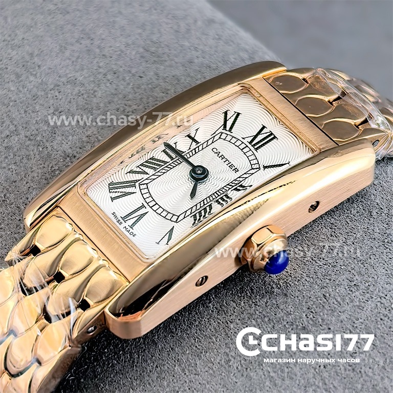 Cartier Tank (18006)