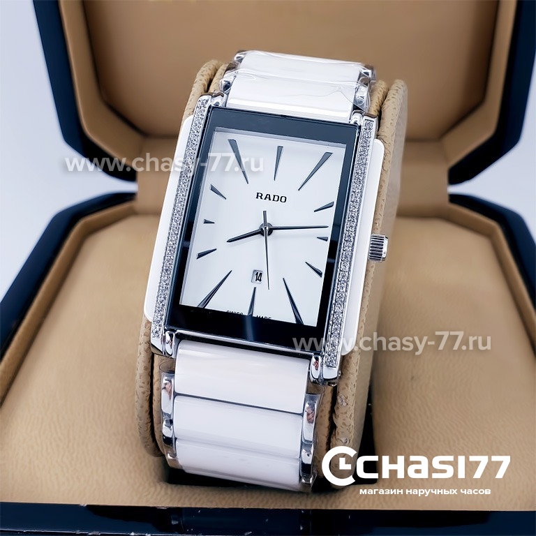 Rado Integral (18806) Копия часов Rado Integral (18806)