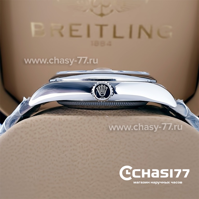 Rolex Datejust (20807)