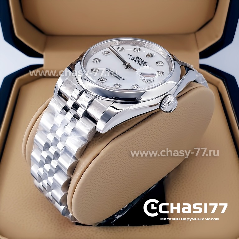 Rolex Datejust (20807)