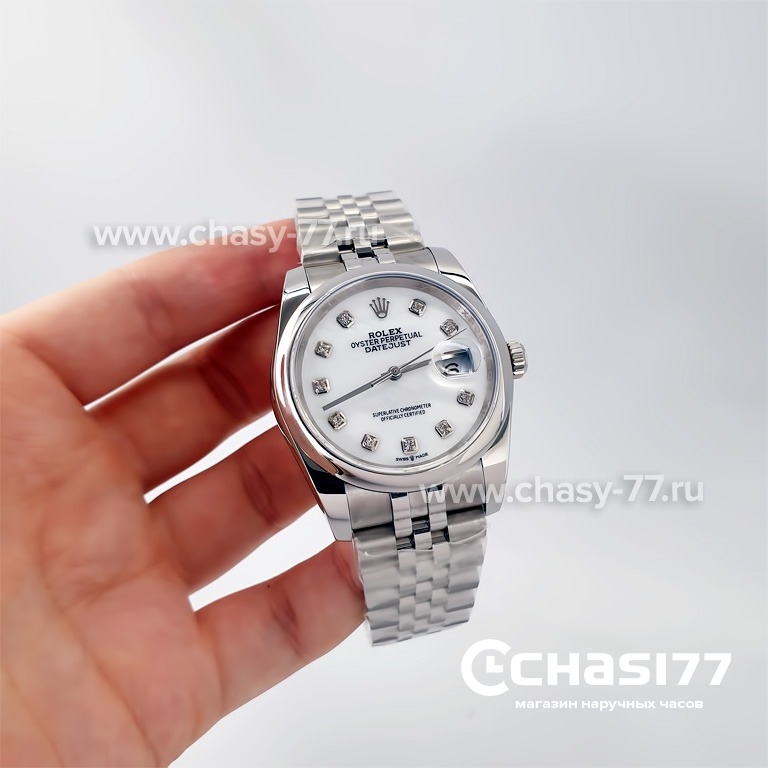 Rolex Datejust (20807)