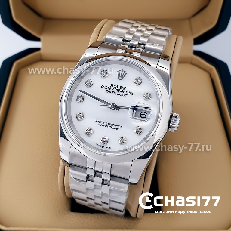 Rolex Datejust (20807) Копия часов Rolex Datejust (20807)