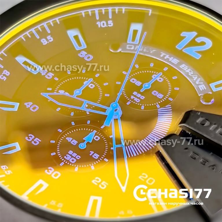 Diesel Only The Brave DZ4318 (21307)