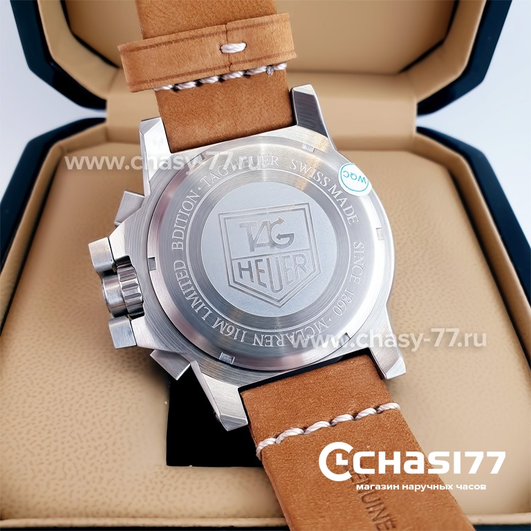 Tag Heuer CARRERA (15007)