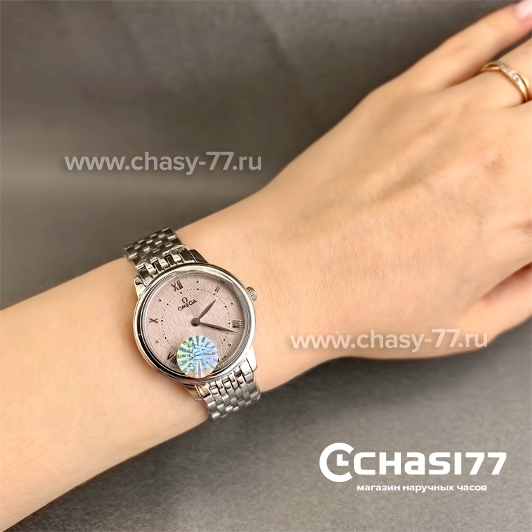 Omega De Ville Prestige (25107)