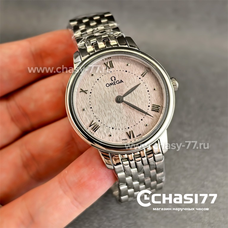 Omega De Ville Prestige (25107)