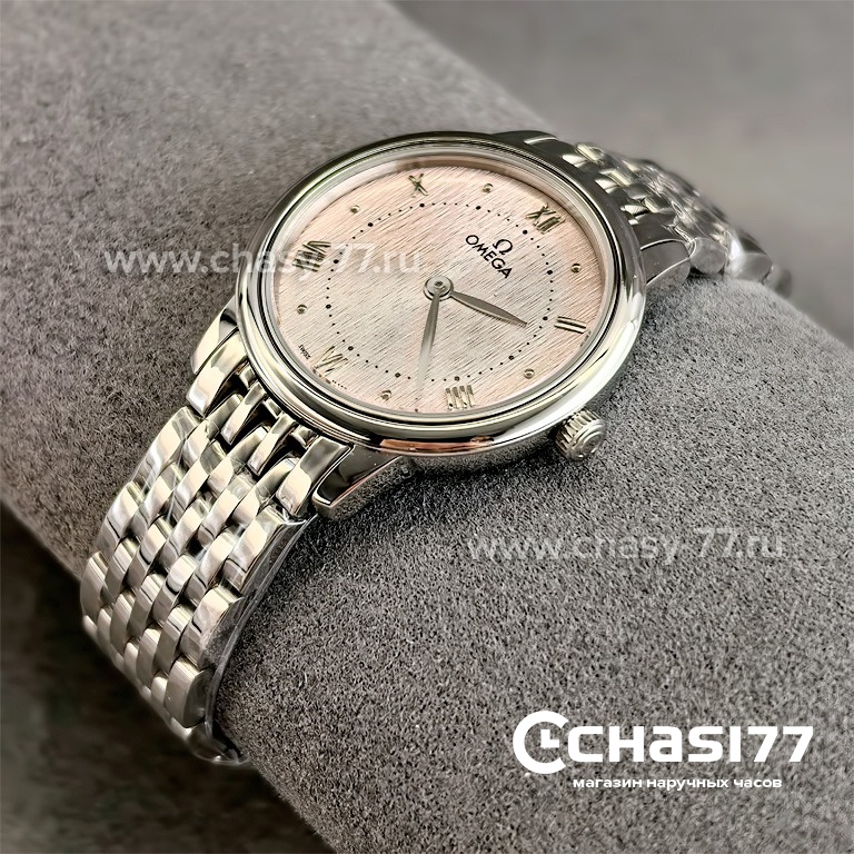Omega De Ville Prestige (25107)