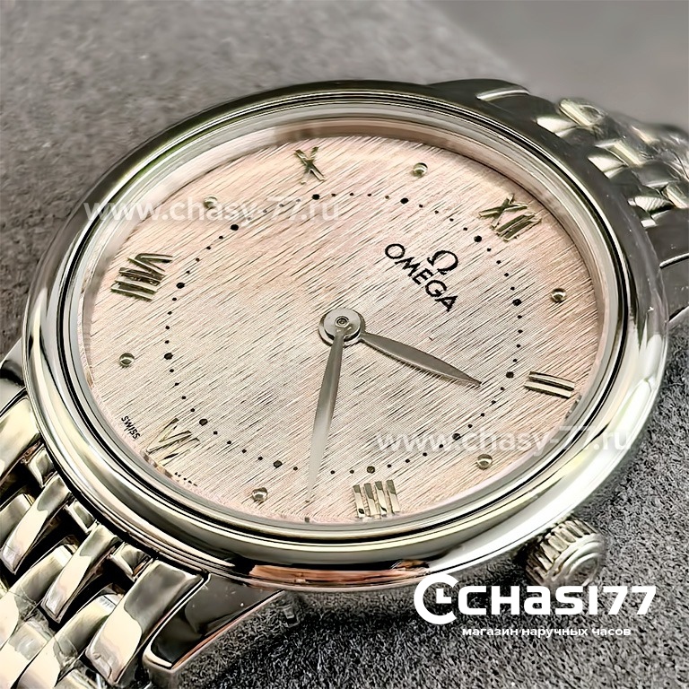 Omega De Ville Prestige (25107)