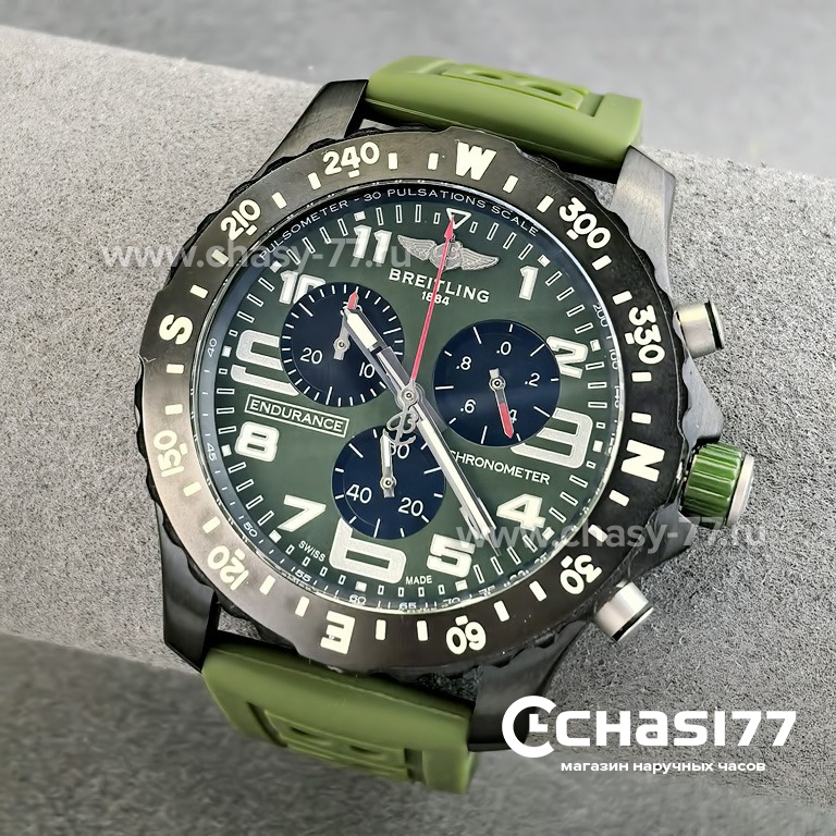 Breitling Endurance Pro (25307) Копия часов Breitling Endurance Pro (25307)