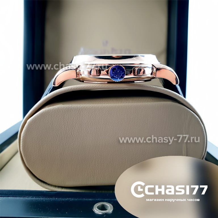 Patek Philippe Perpetual Calendar (09907)