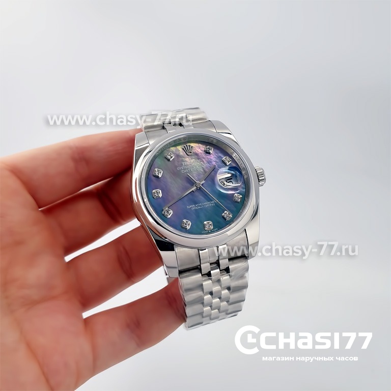 Rolex Datejust (20808)