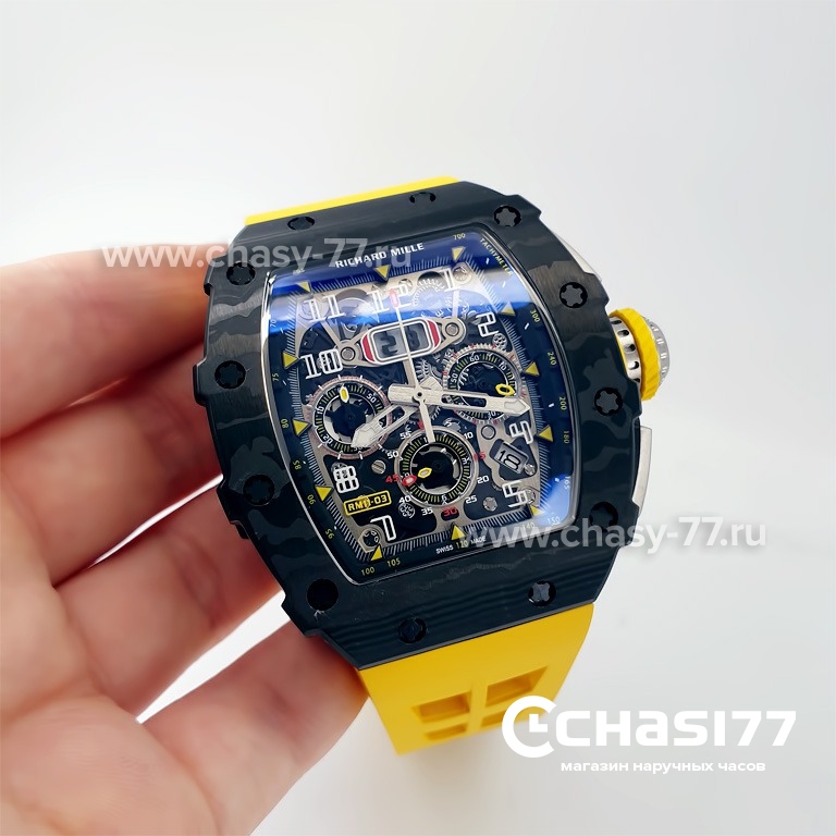 Richard Mille (21708)