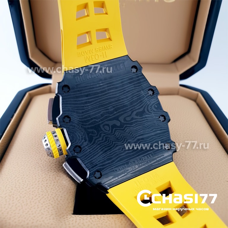 Richard Mille (21708)