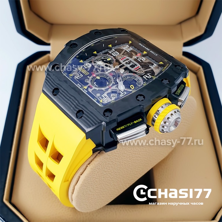 Richard Mille (21708)