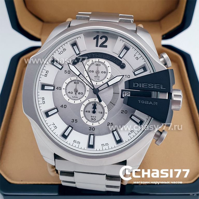 Diesel Only The Brave (14608) Копия часов Diesel Only The Brave (14608)