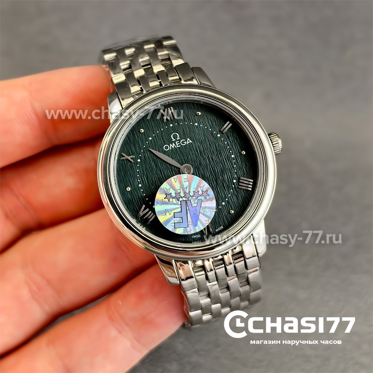 Omega De Ville Prestige (25108)