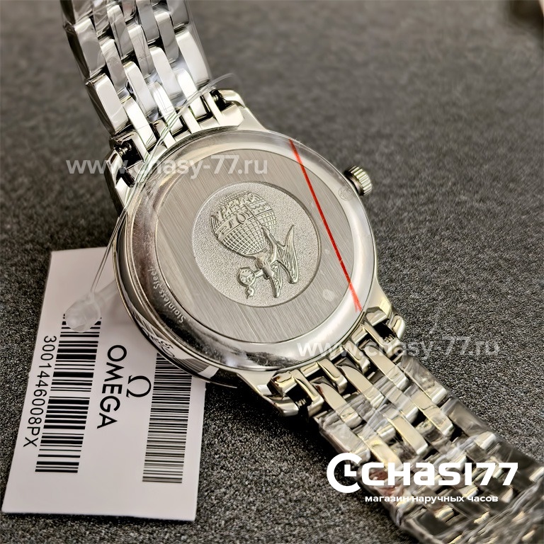 Omega De Ville Prestige (25108)