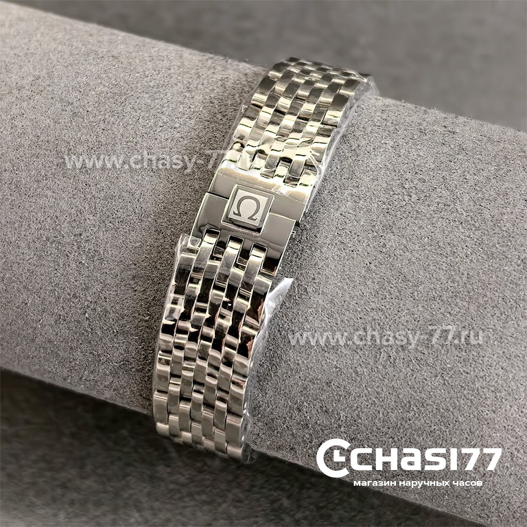 Omega De Ville Prestige (25108)