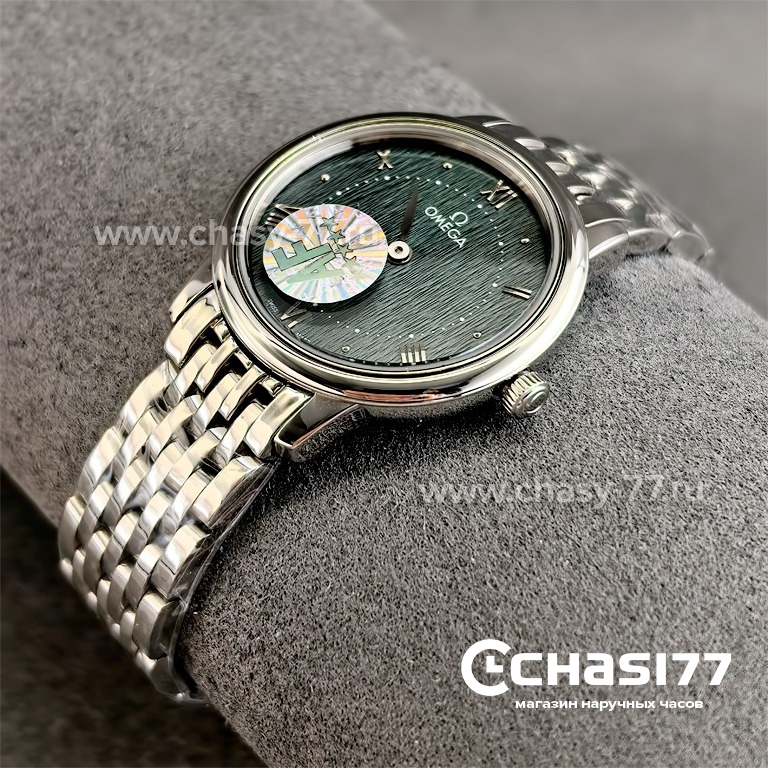 Omega De Ville Prestige (25108)