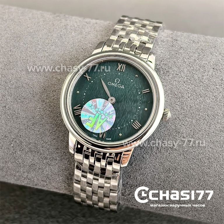 Omega De Ville Prestige (25108) Копия часов Omega De Ville Prestige (25108)