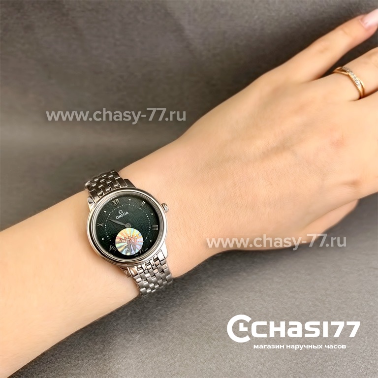 Omega De Ville Prestige (25108)