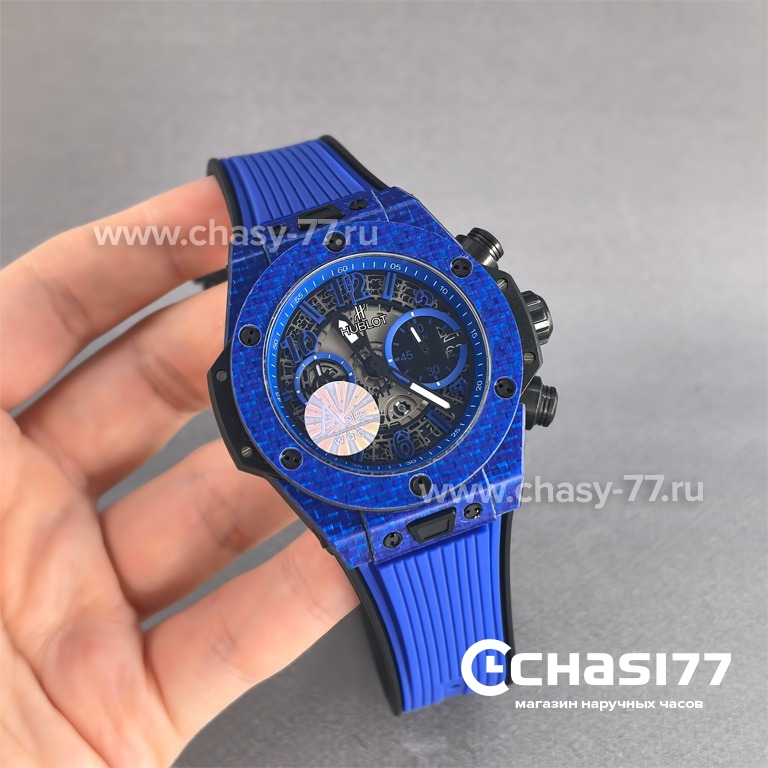 Hublot Big Bang Unico (25708)