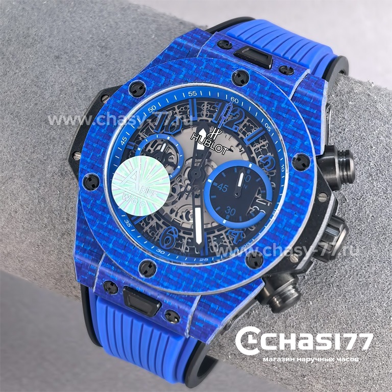 Hublot Big Bang Unico (25708) Копия часов Hublot Big Bang Unico (25708)