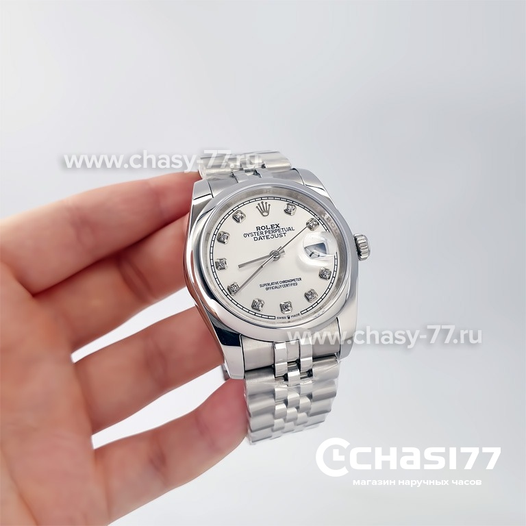 Rolex Datejust (20809)