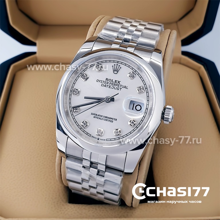 Rolex Datejust (20809) Копия часов Rolex Datejust (20809)
