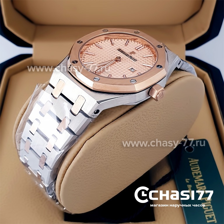Audemars Piguet Oak Lady (20909)