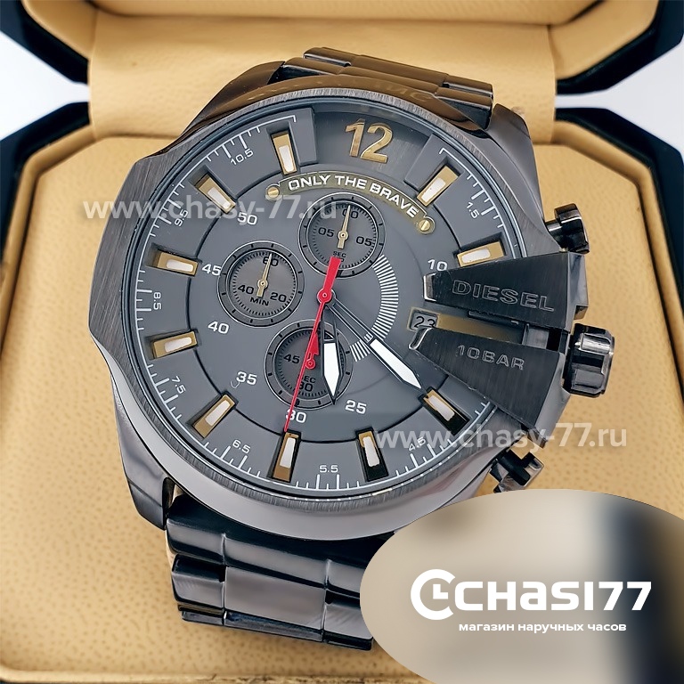 Diesel Only The Brave (14609) Копия часов Diesel Only The Brave (14609)