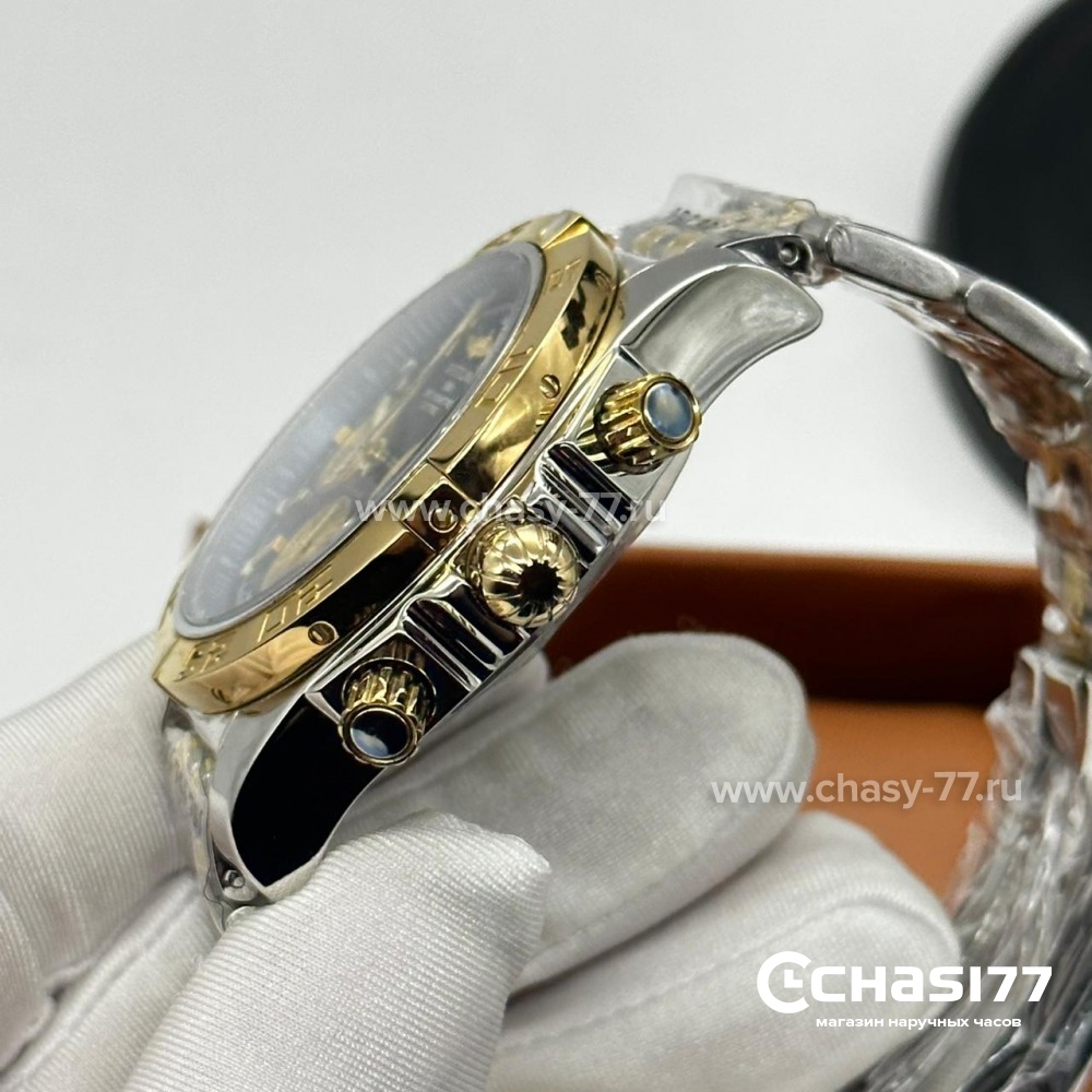 Breitling Chronometre Certifie - Дубликат (25309)