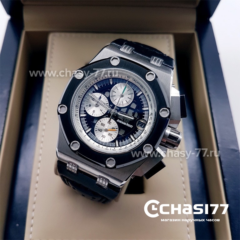 Audemars Piguet (06409) Копия часов Audemars Piguet (06409)