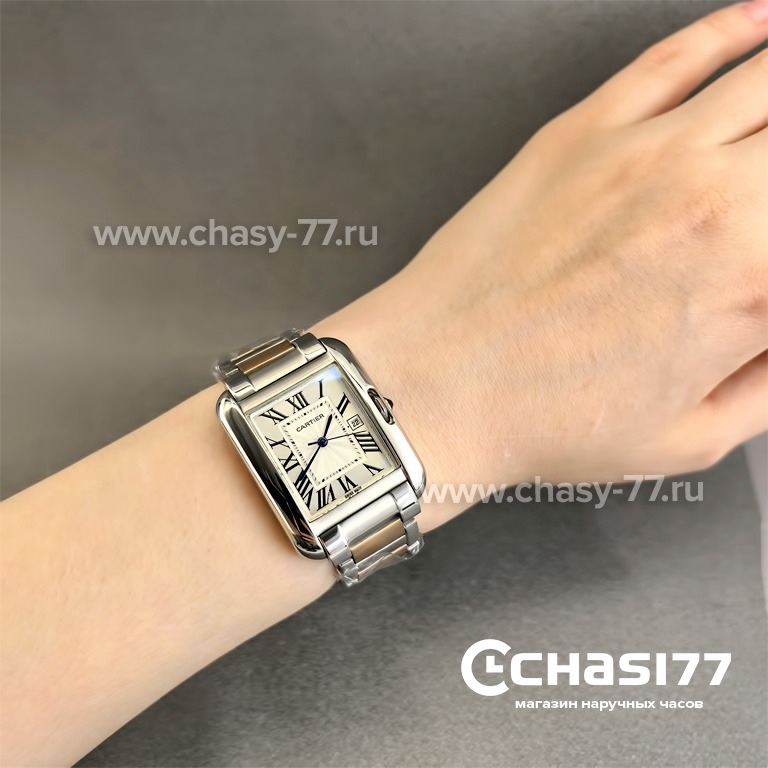 Cartier Tank (17309)