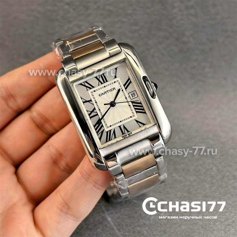 Cartier Tank (17309)