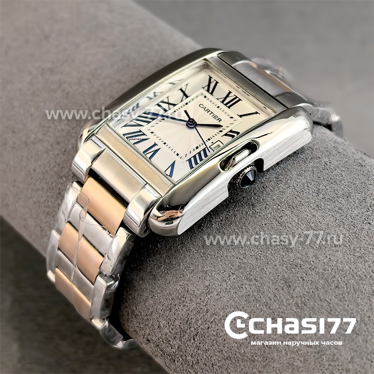 Cartier Tank (17309)