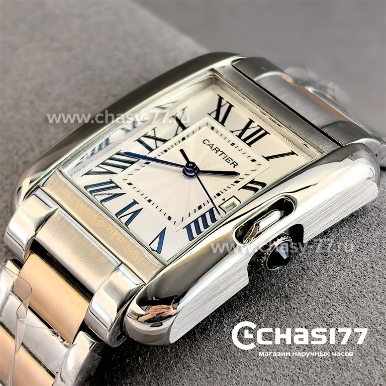 Cartier Tank (17309)