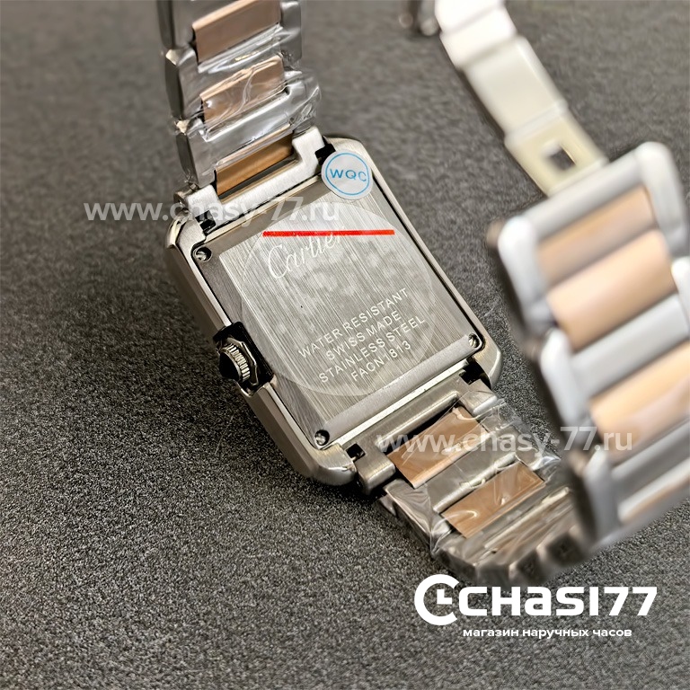 Cartier Tank (17309)