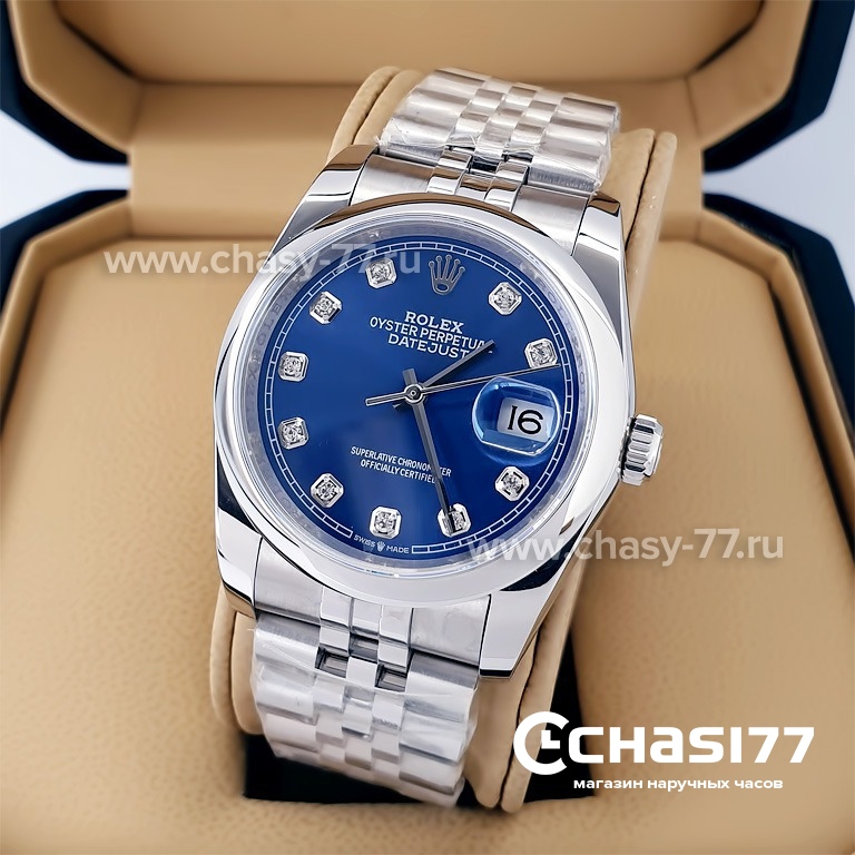 Rolex Datejust (20810) Копия часов Rolex Datejust (20810)